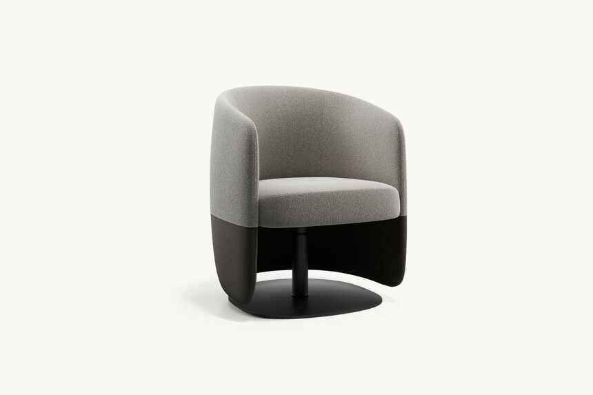 Armchairs known for their exceptional comfortability | Adea