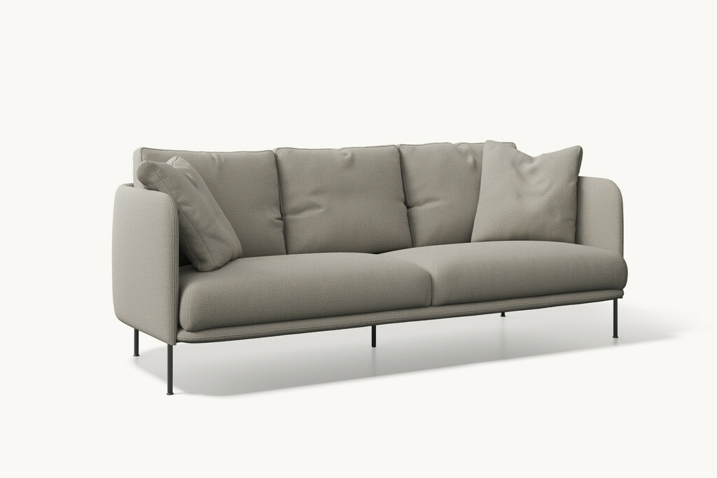 Adea Bonnet Grand Sofa v02