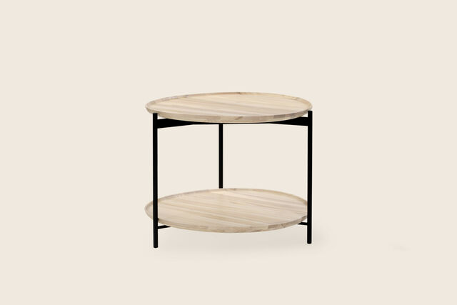 Coffee tables beautiful and practical design objects | Adea